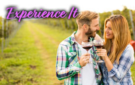 Experience It