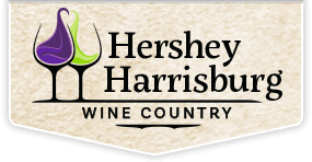 Hershey Harrisburg Wine Country