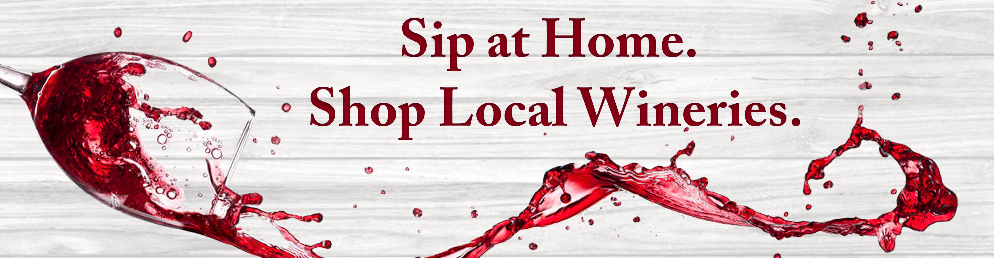 Sip local wine in hershey and harrisburg