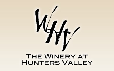 The Winery at Hunters Valley