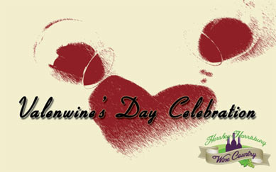 Valenwine's Day Celebration