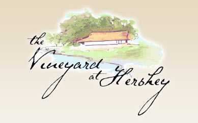 The Vineyard at Hershey