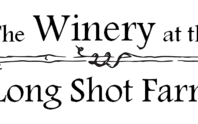 Winery at Long Shot Farm